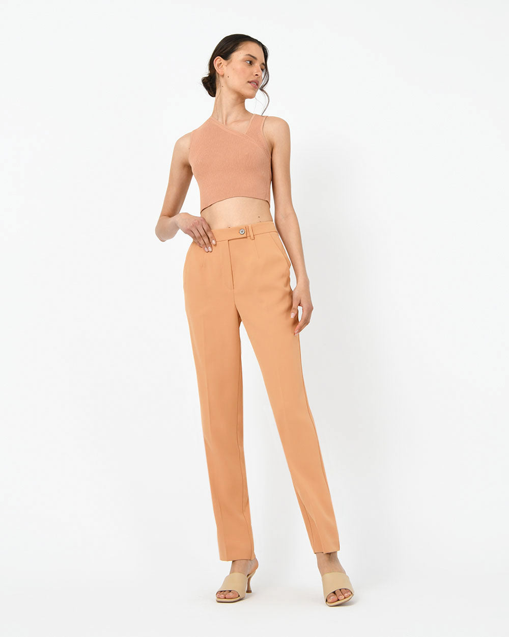 Monet Slim Pants