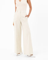 Annie Wide-Leg Trousers
