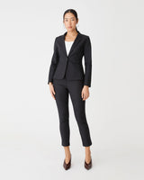 Safira High-Waist Trousers