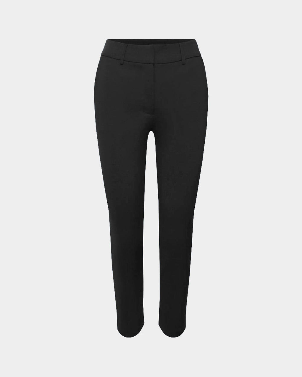 Safira High-Waist Trousers
