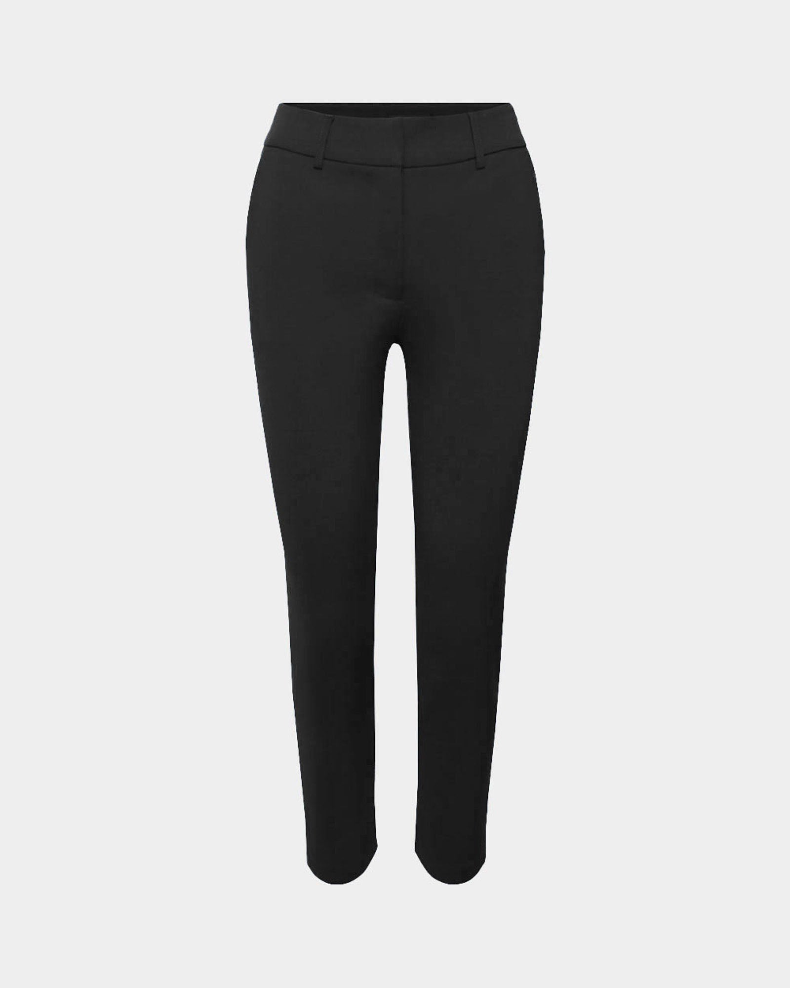 Safira High-Waist Trousers