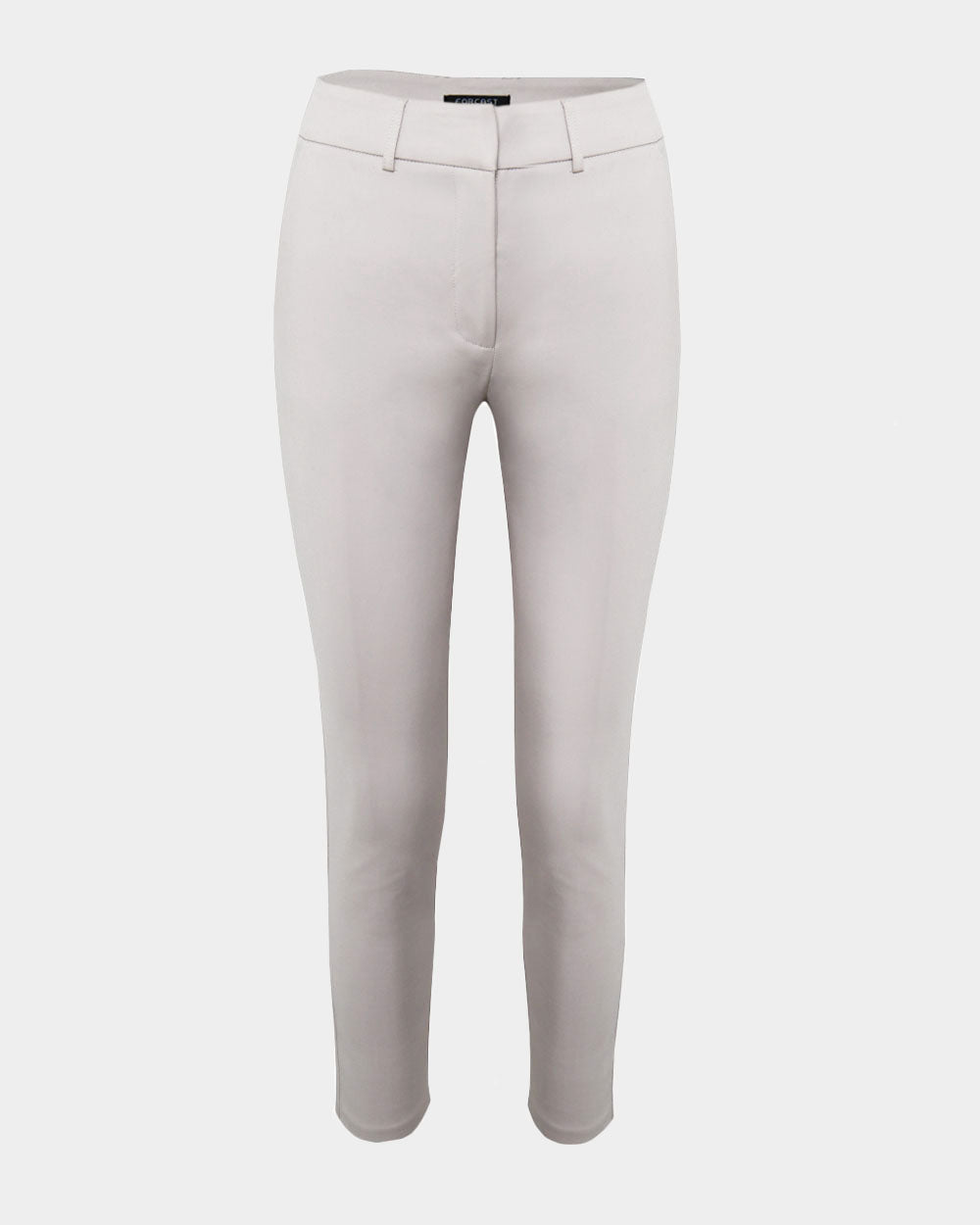 Safira High-Waist Trousers