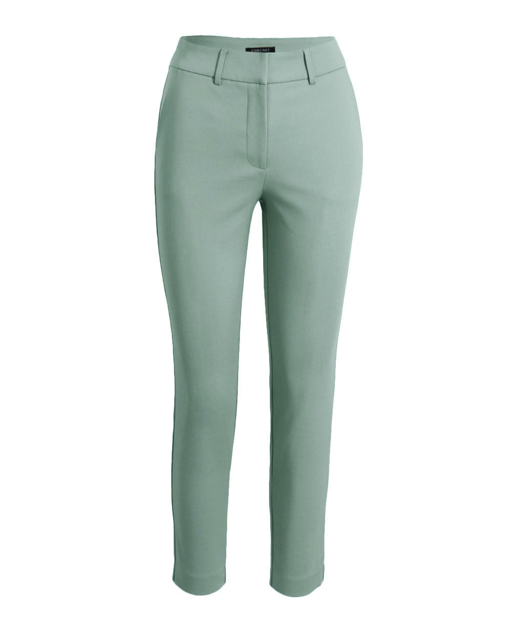 Safira High-Waist Trousers