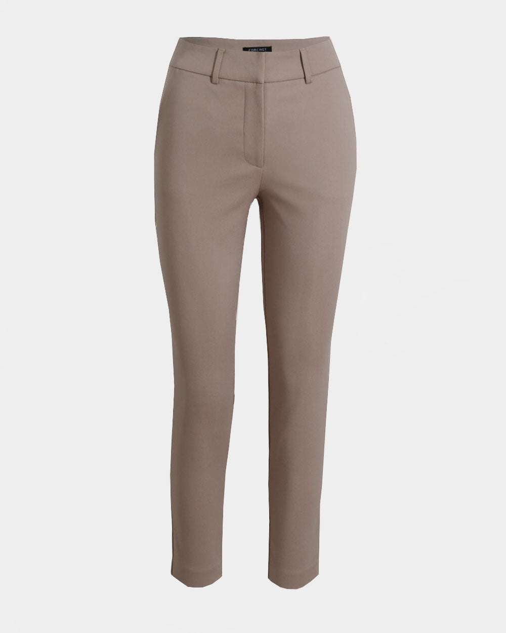 Safira High-Waist Trousers