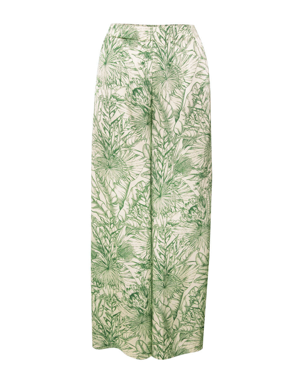 Neomi Printed Palazzo Pants