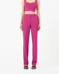 Le Marais Straight Pants