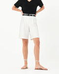 Jakie Tailored Shorts