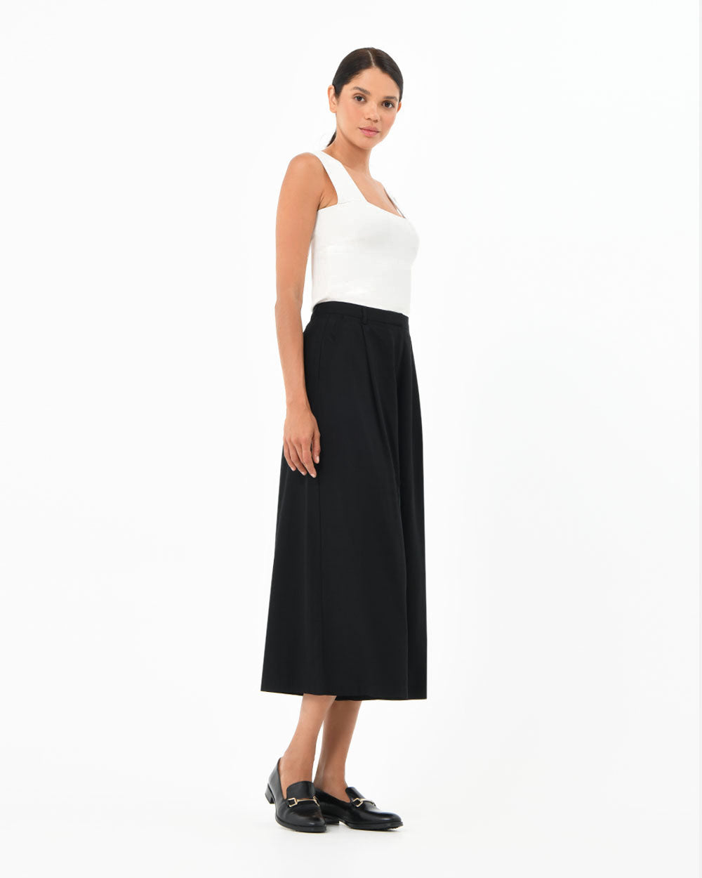 Zola Wide Culotte