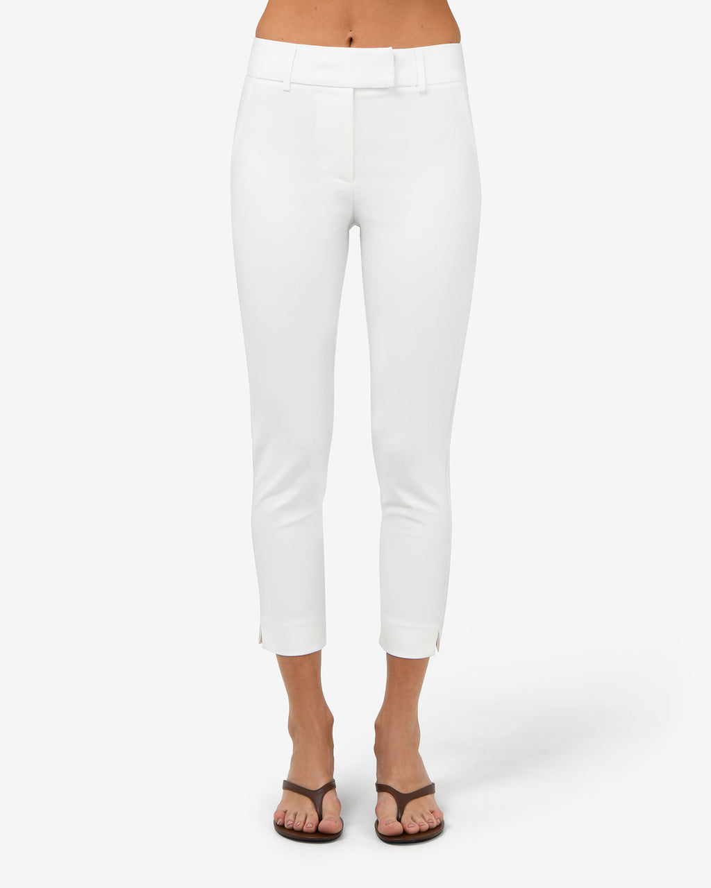 Josie 2 Cropped Pants