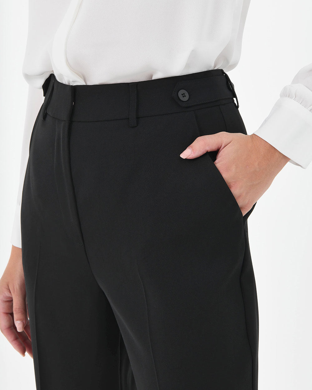 Honduras Straight Pants