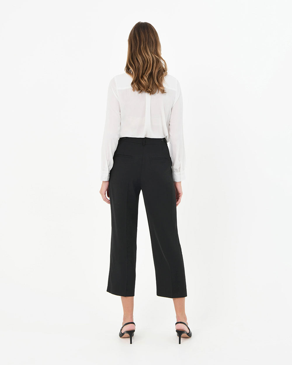 Honduras Straight Pants