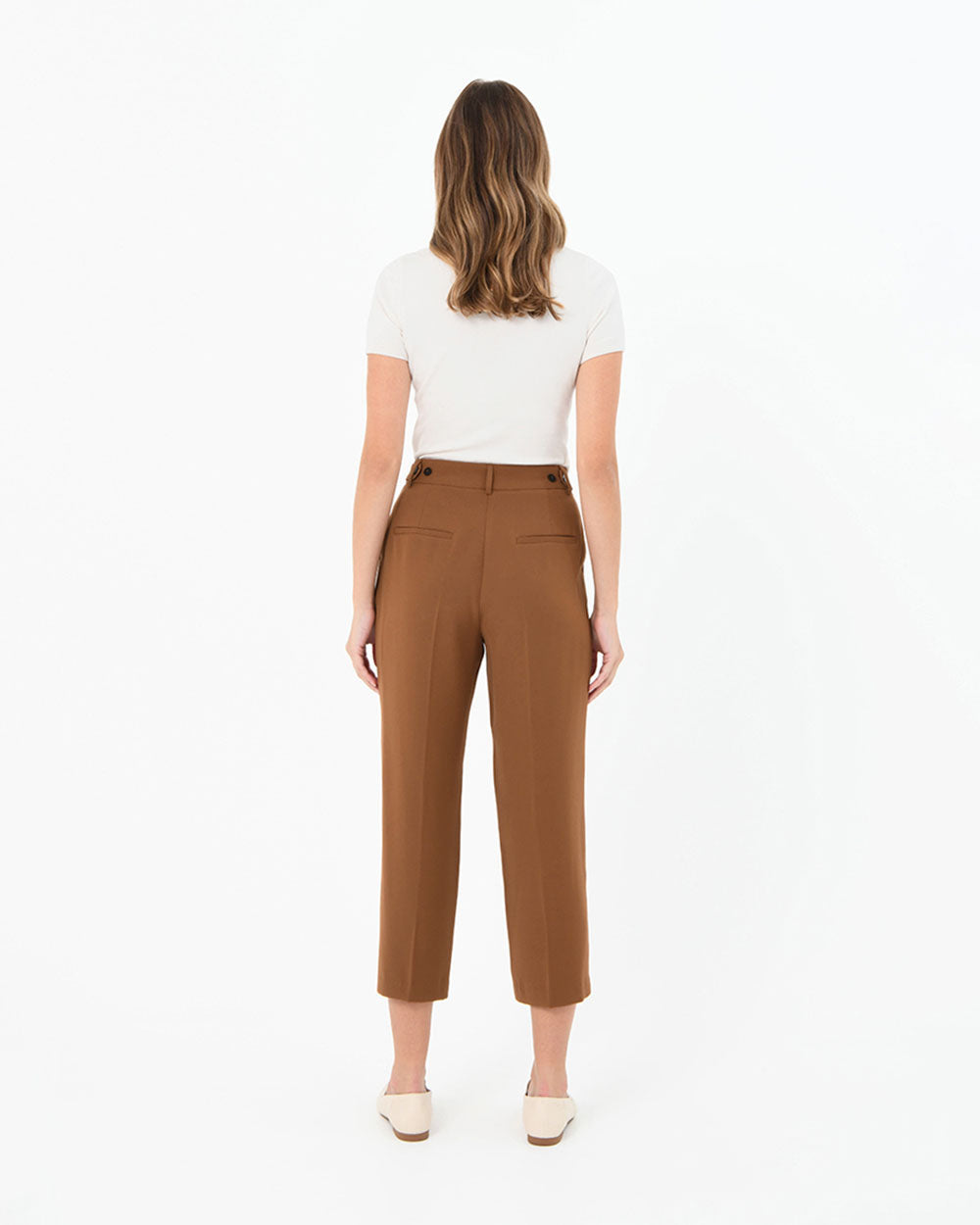 Honduras Straight Pants