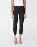 Josie 2 Cropped Notch Pants