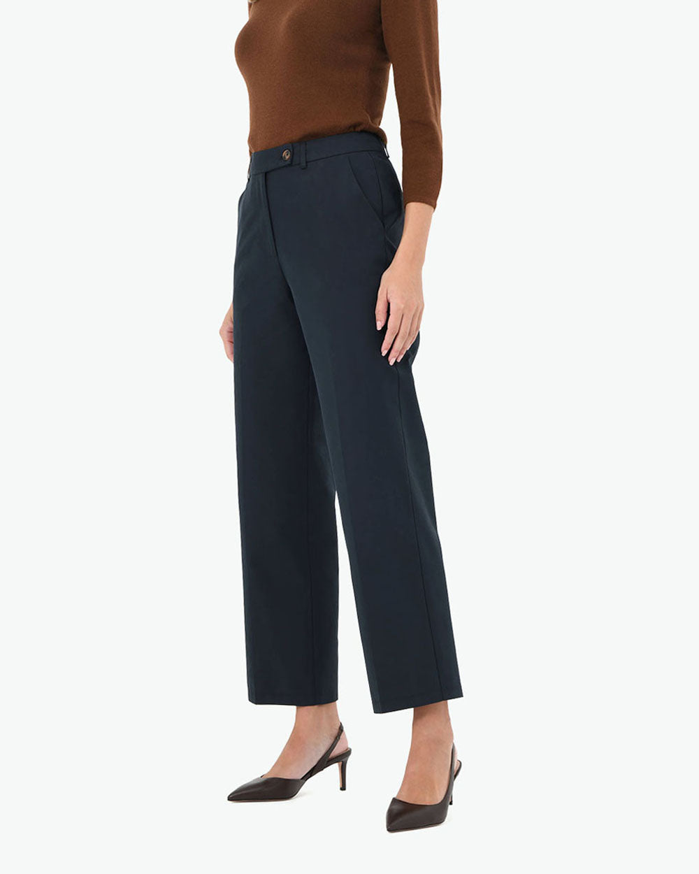 Kelsea Chino Trousers
