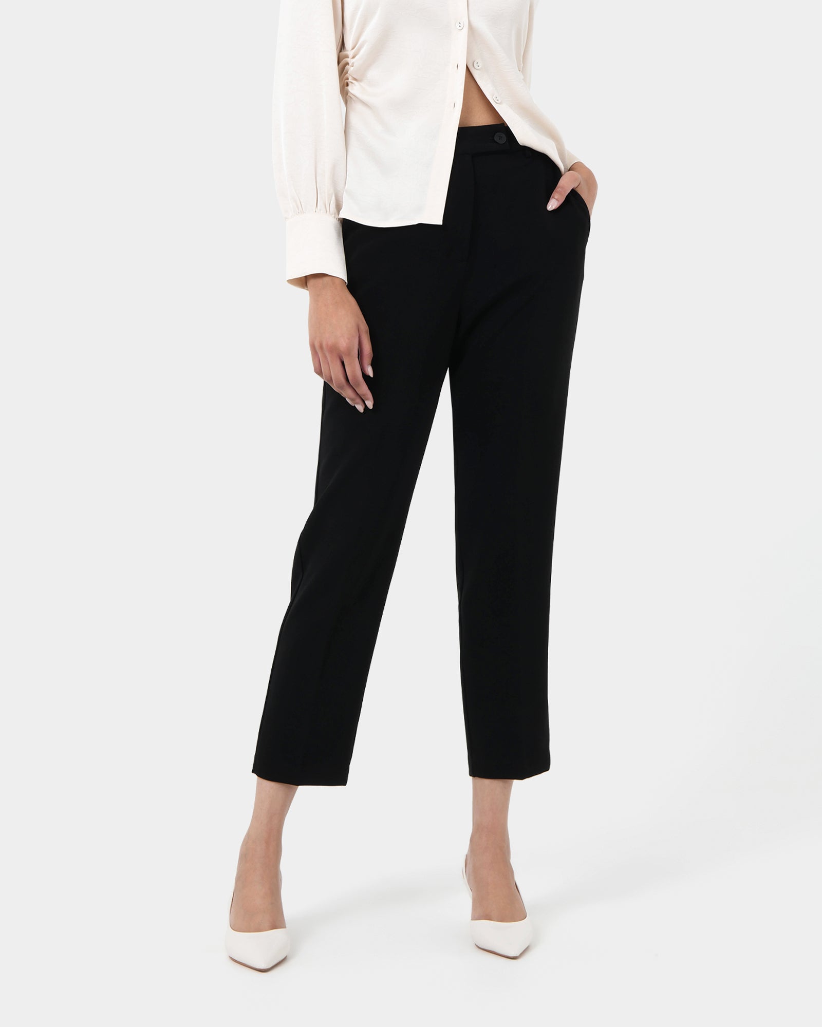 Finnley Slim Trousers
