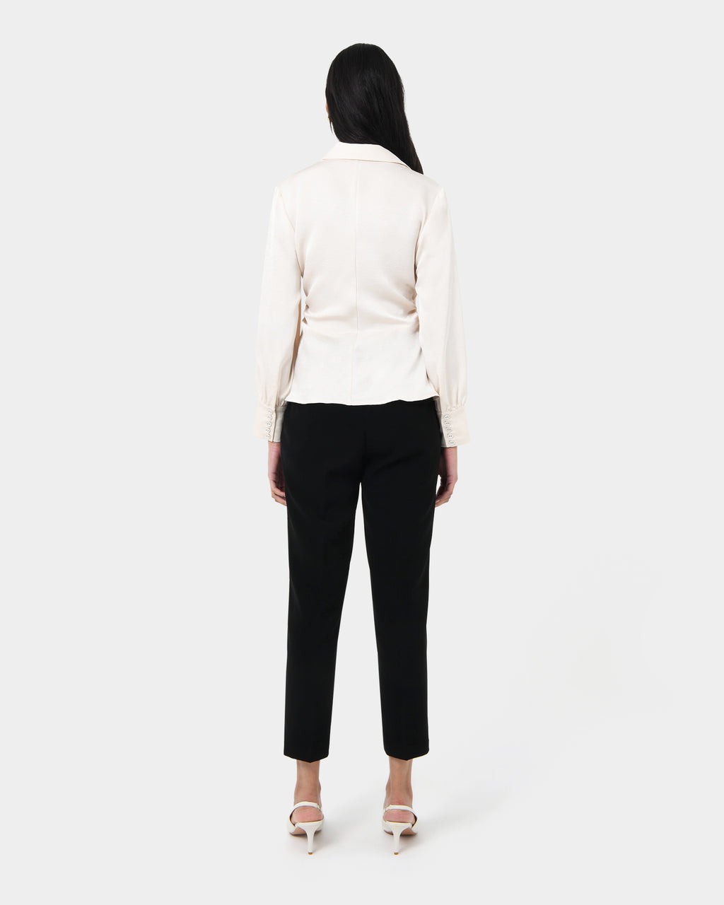 Finnley Slim Trousers