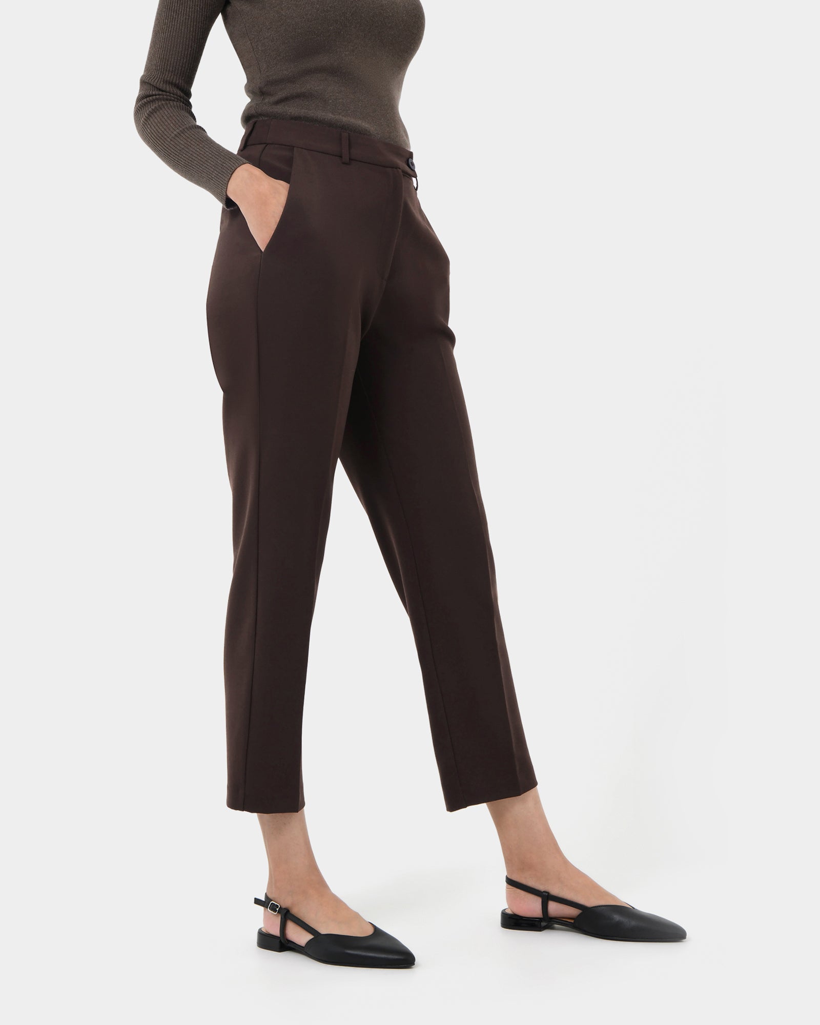 Finnley Slim Trousers