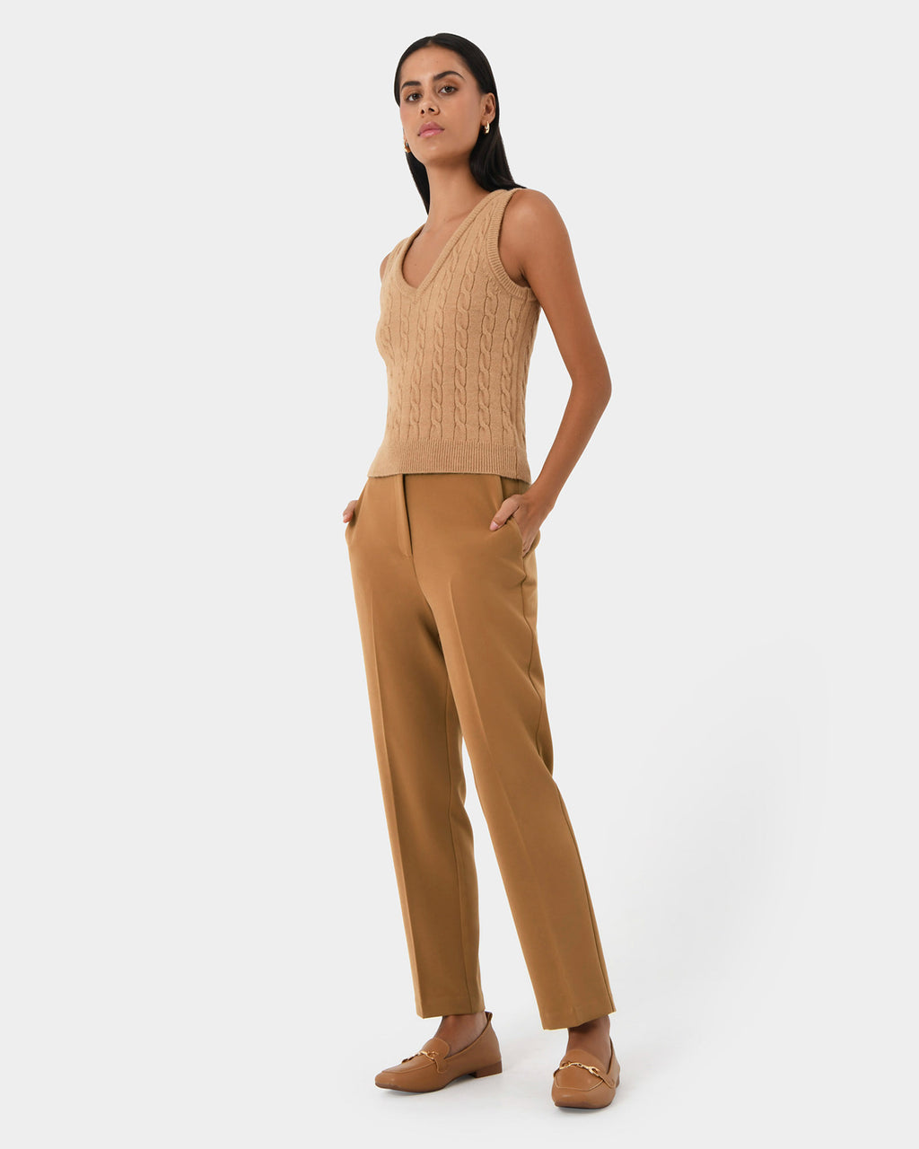 Finnley Slim Trousers