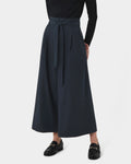 Novah Paper Bag Waist Culotte