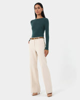 Teena Flare Pants