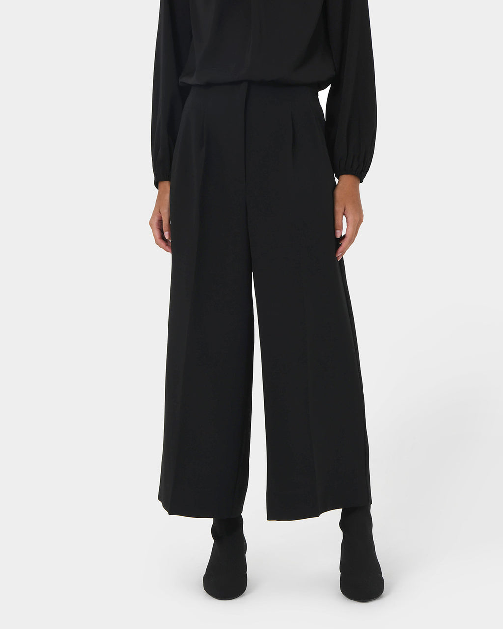 Domi Wide Culottes