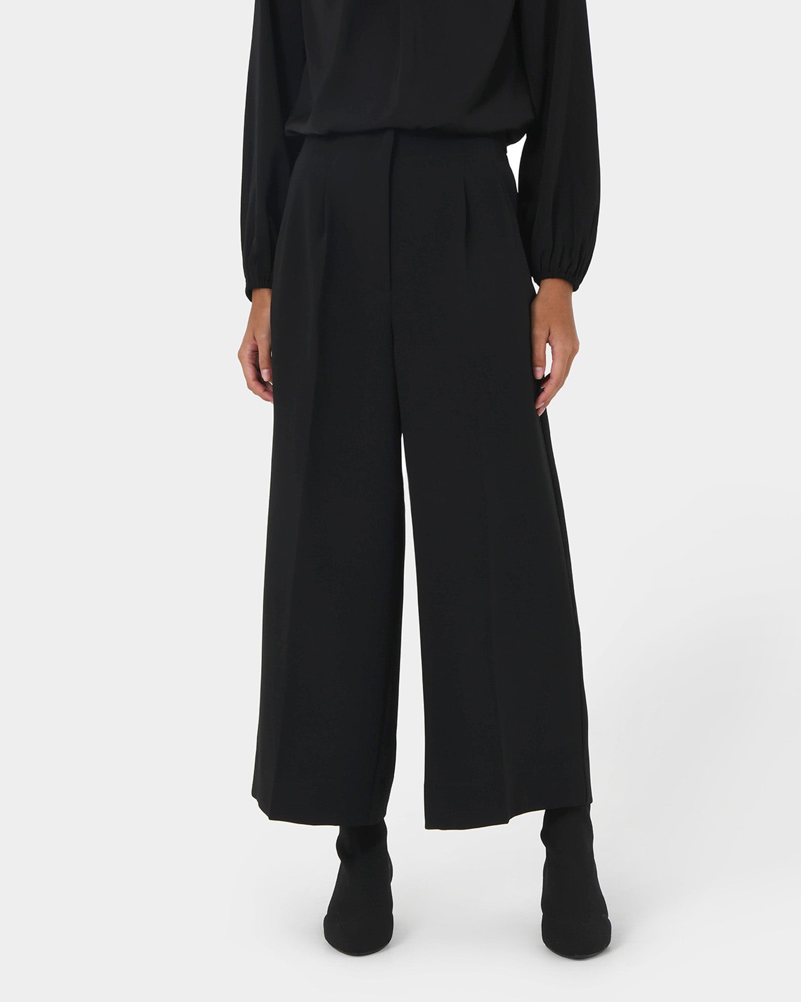 Domi Wide Culottes