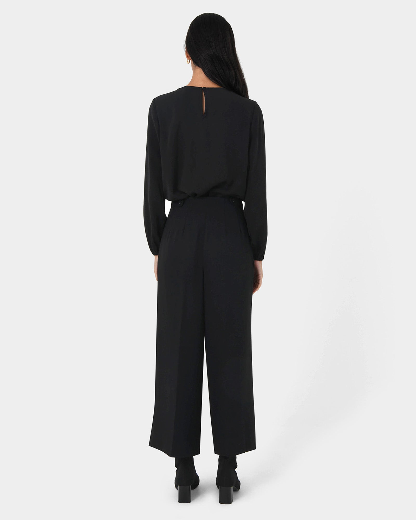Domi Wide Culottes