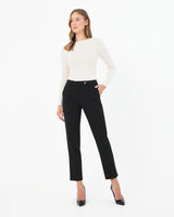 Ester Slim Leg Trousers