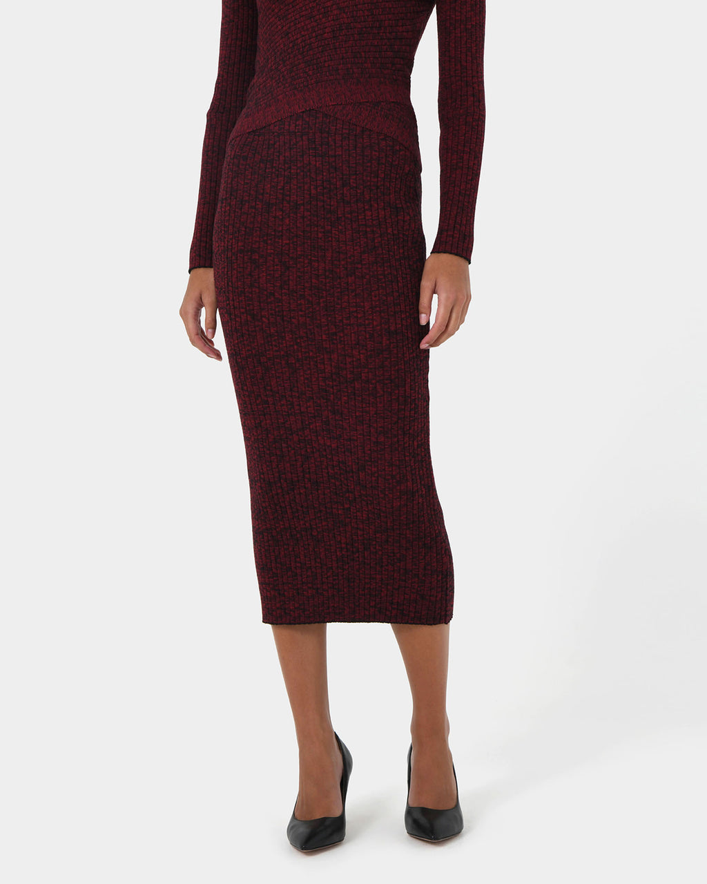 Cienna Knit Skirt