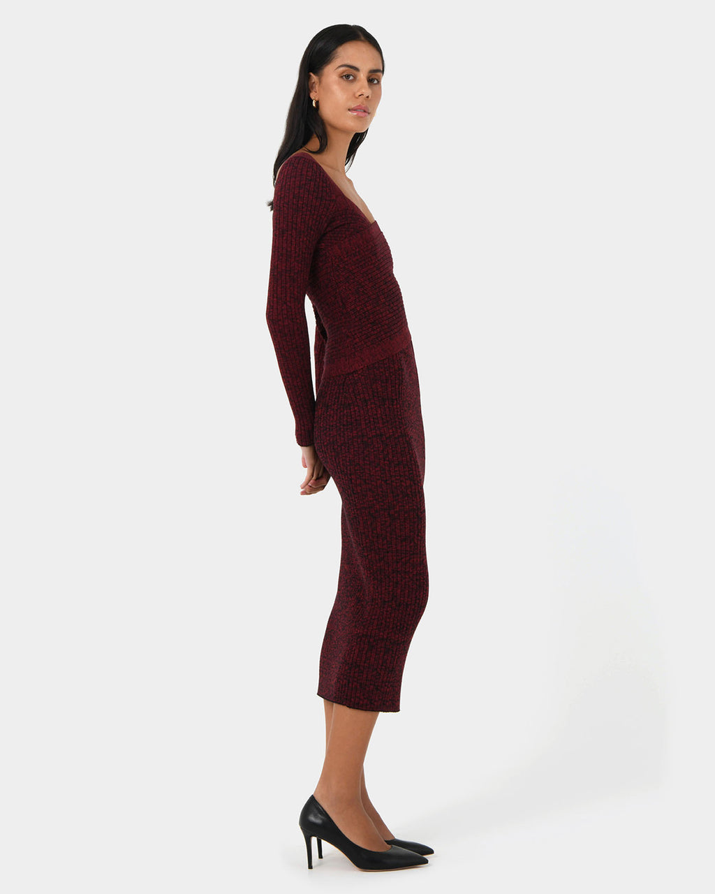 Cienna Knit Skirt