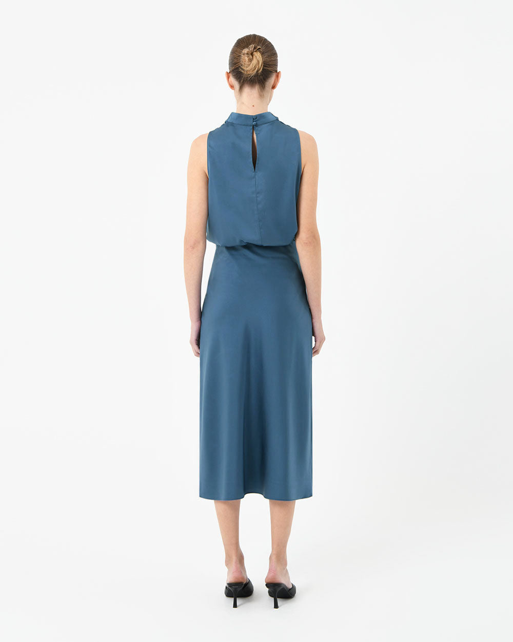 Staria Bias Skirt