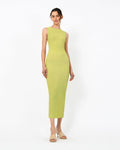 Royce Midi Knit Skirt