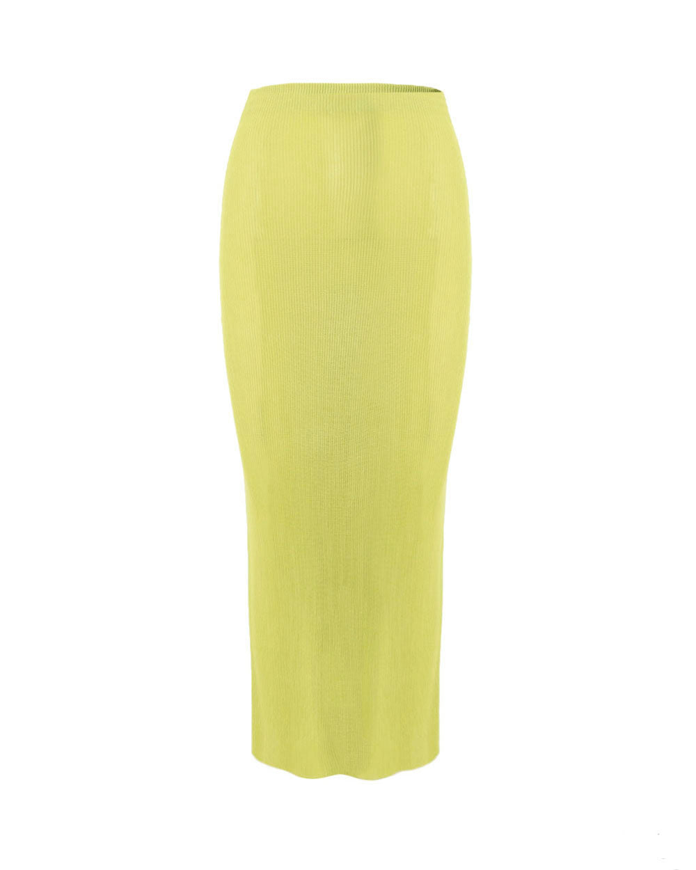 Royce Midi Knit Skirt