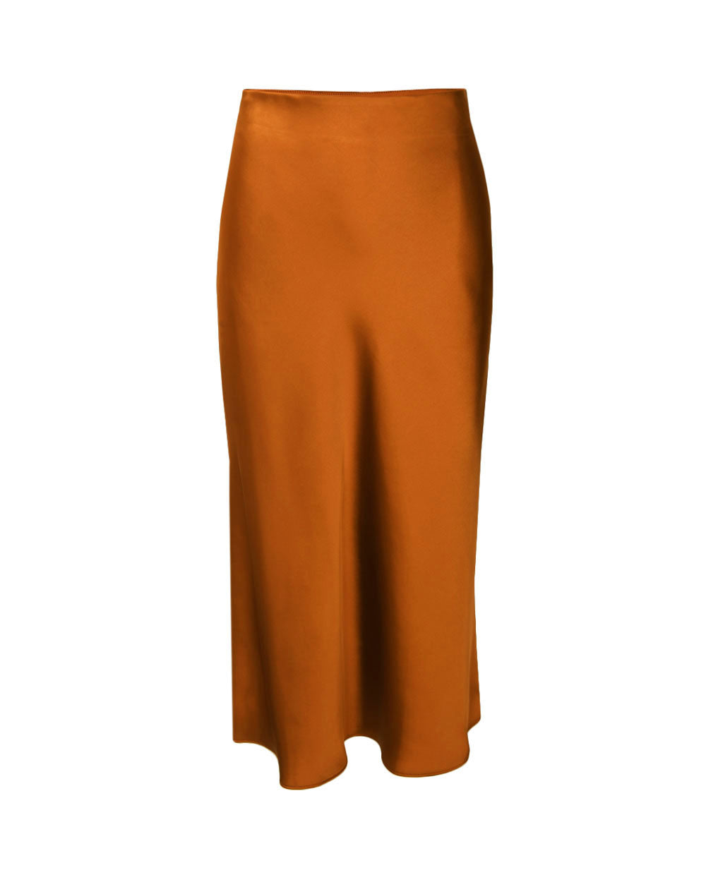 Sirocco Bias Skirt