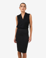 Safira Pencil Skirt