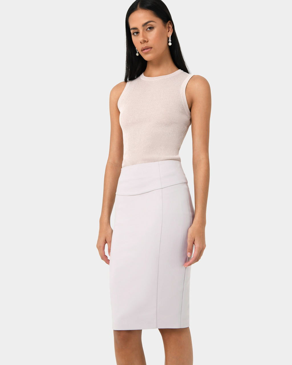 Safira Pencil Skirt