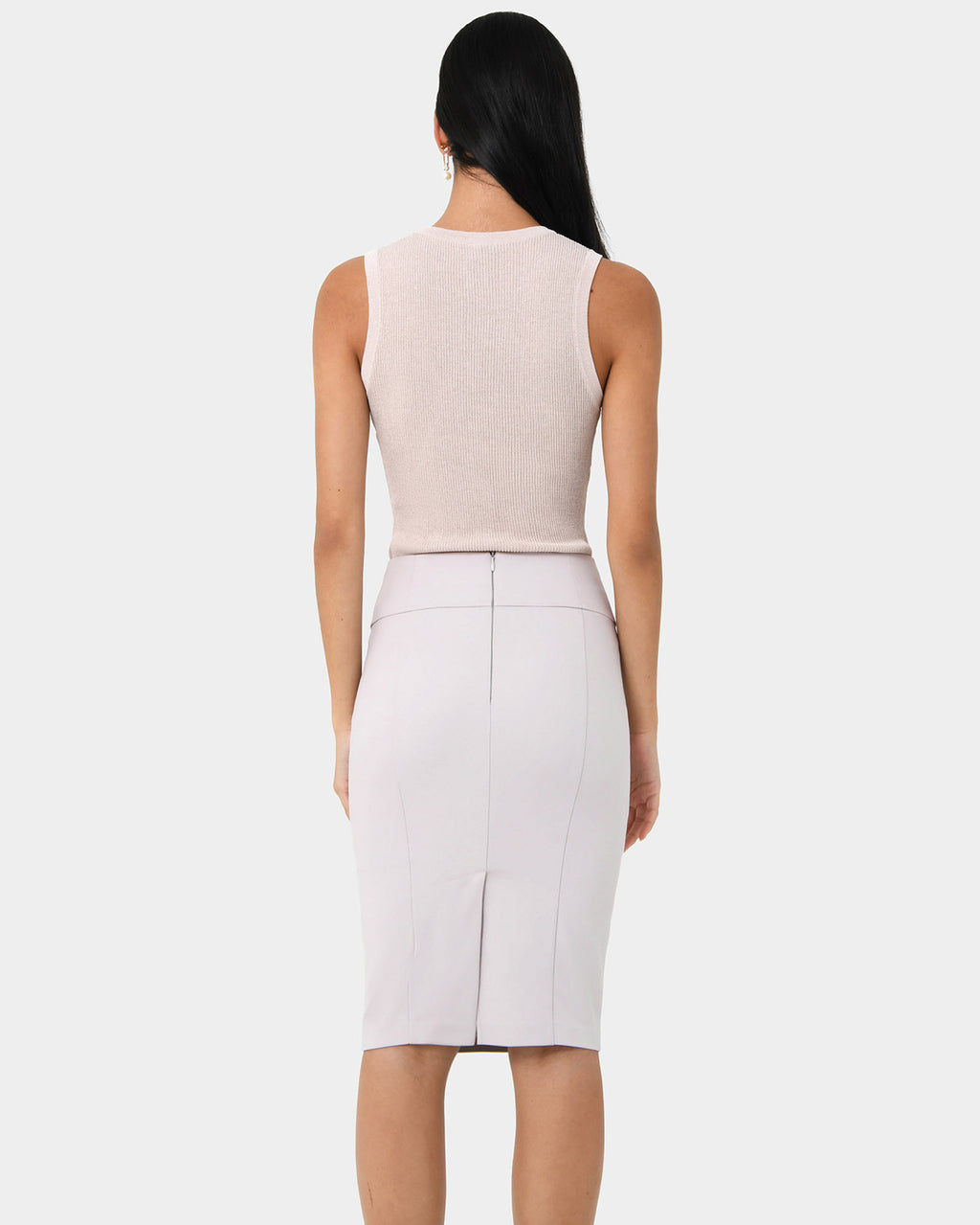 Safira Pencil Skirt