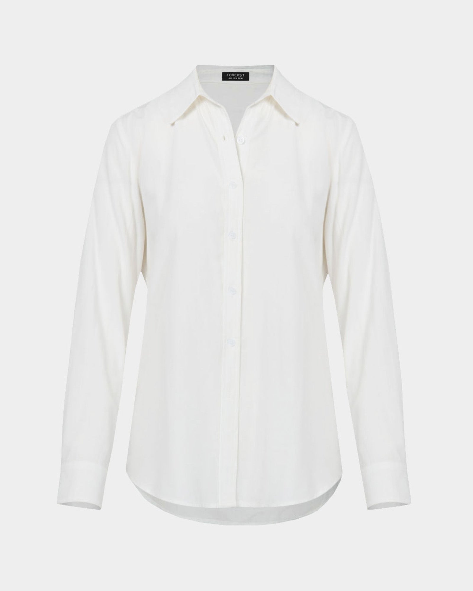 Persephone Button Up Blouse