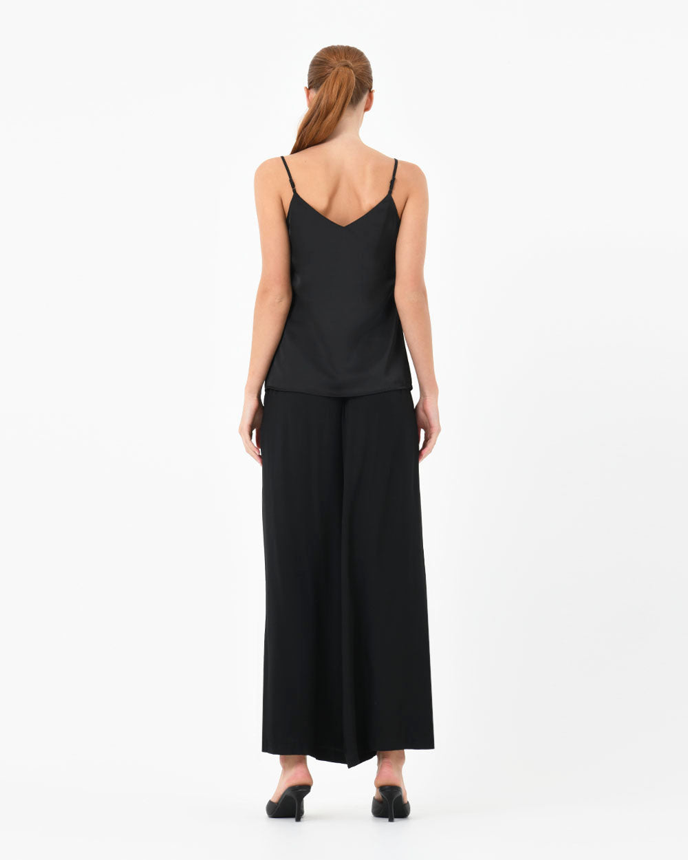 Aurora Silky Cami