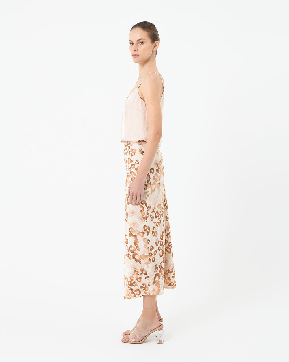 Aurora Silky Cami