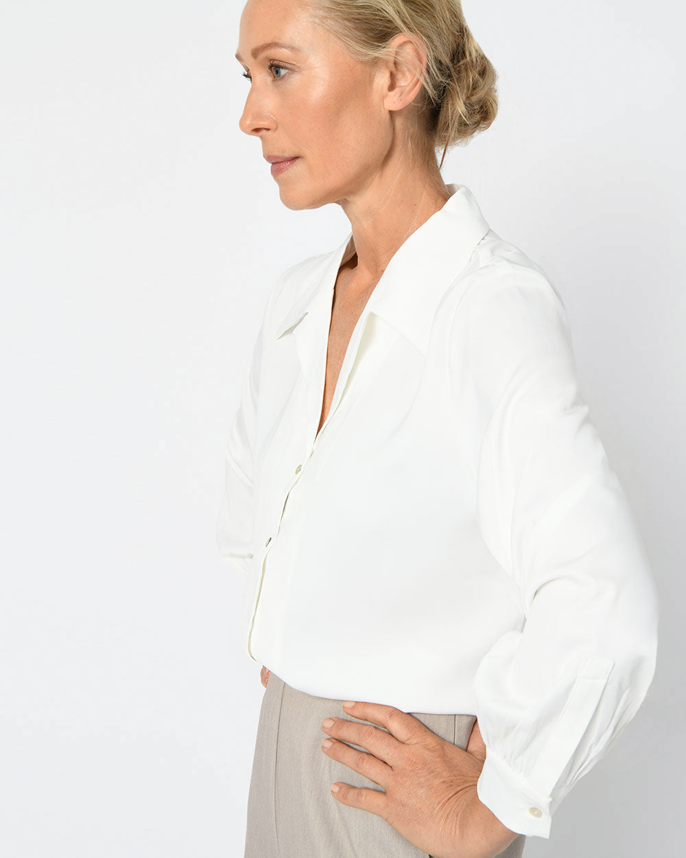 Camille Blouse