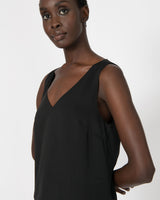 Alanna 2 Sleeveless Top