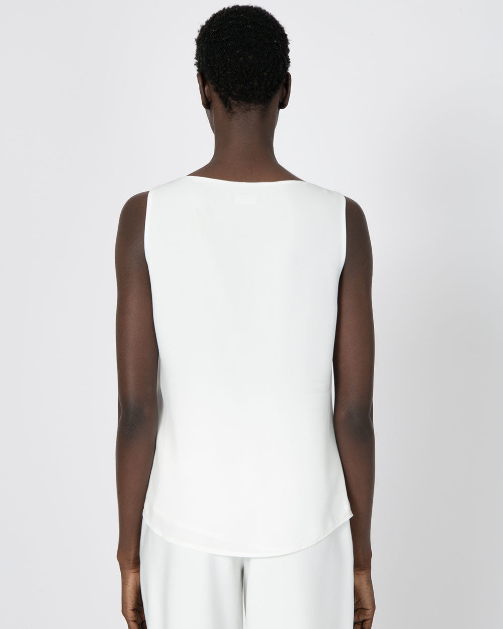 Alanna 2 Sleeveless Top