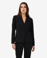 Lilian 2 Long Sleeve Blouse