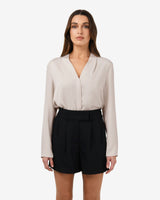 Lilian 2 Long Sleeve Blouse