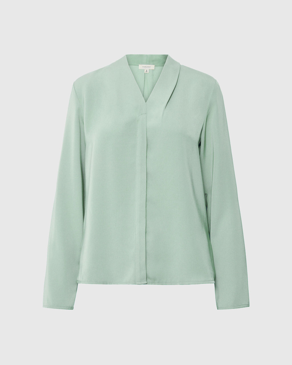 Lilian 2 Long Sleeve Blouse