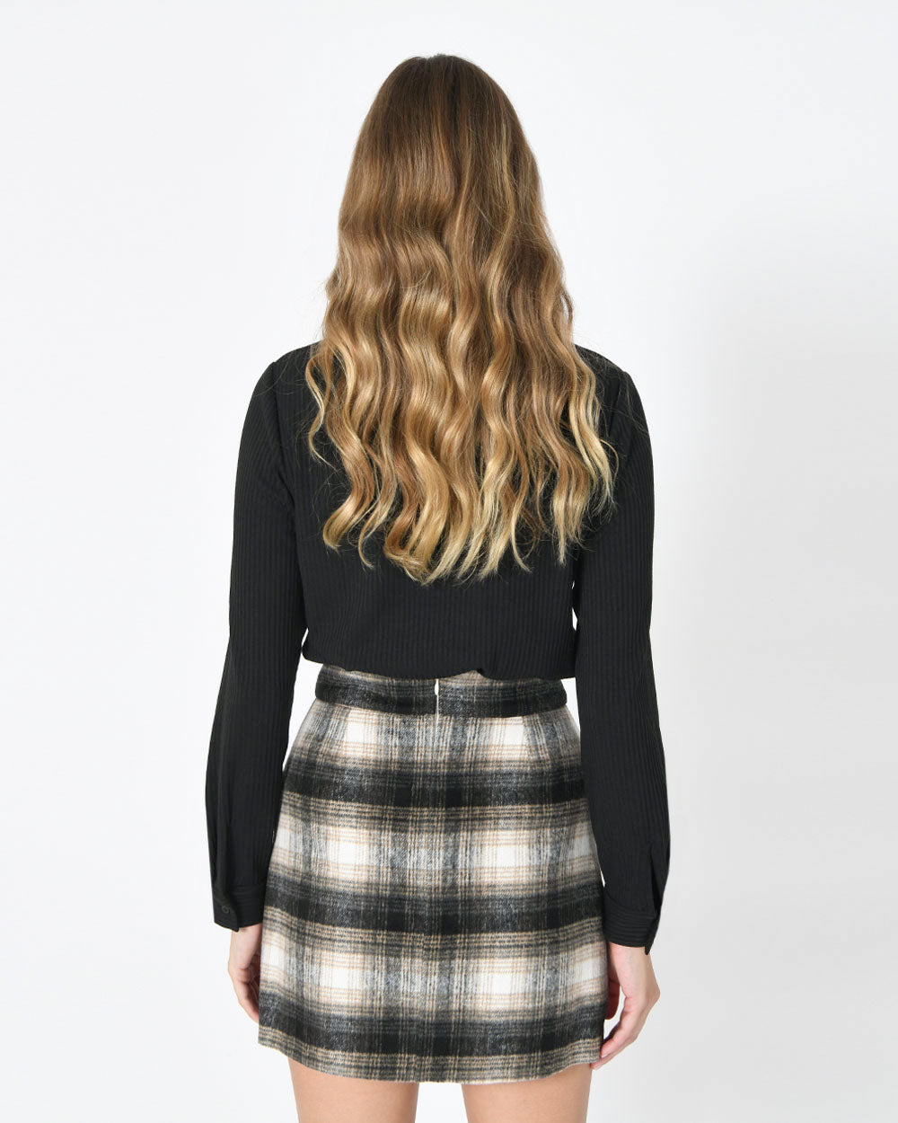 Kirsten Jersey Shirt