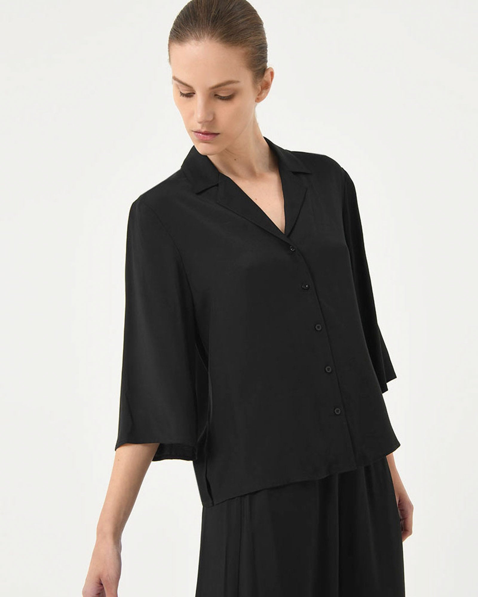 Kalliope Loose Fit Shirt