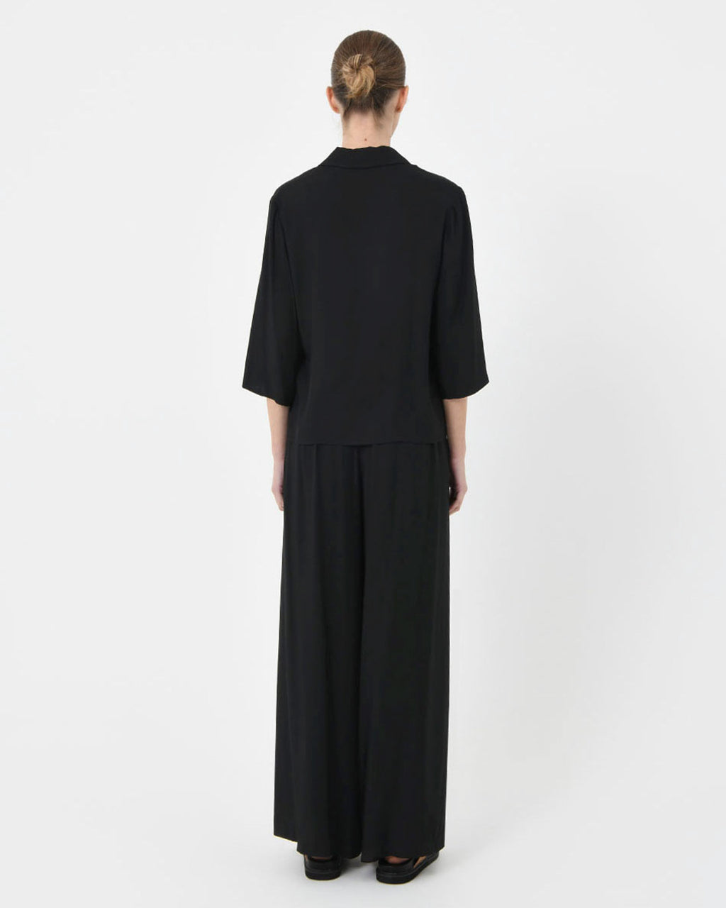 Kalliope Loose Fit Shirt