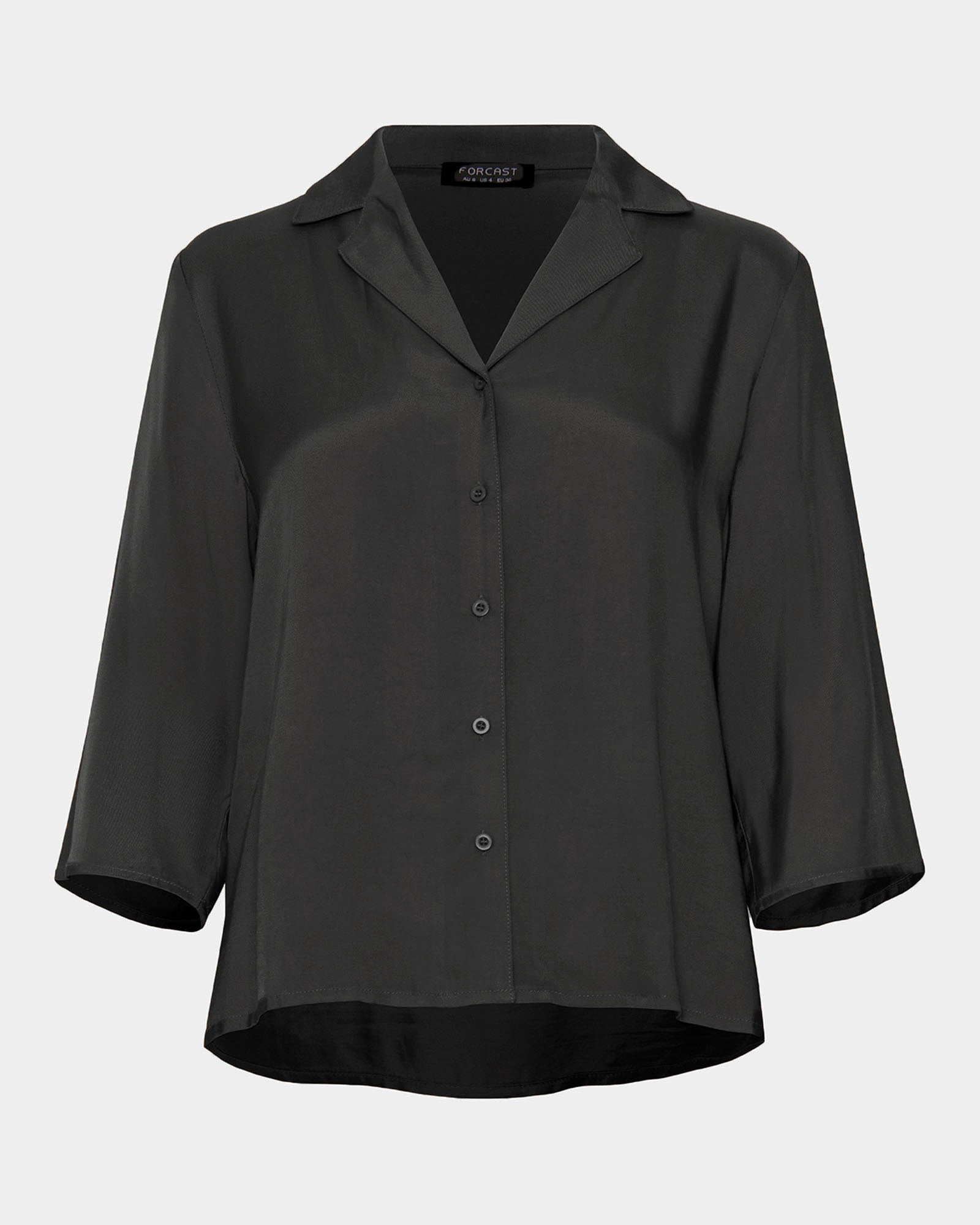 Kalliope Loose Fit Shirt